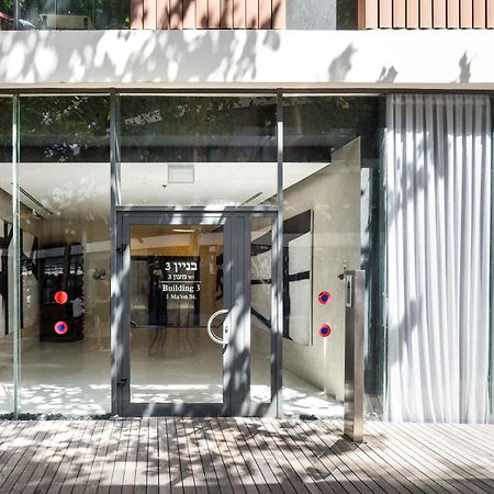 Sweet Inn - Florentine Tel Aviv Exterior photo